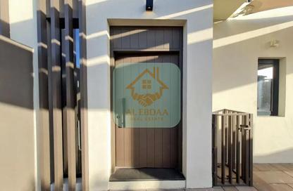 Townhouse - 2 Bedrooms - 3 Bathrooms for sale in Falcon Island North - Falcon Island - Al Hamra Village - Ras Al Khaimah