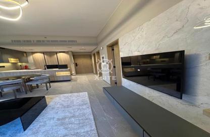 شقة - غرفة نوم - 2 حمامات للايجار في إليفيت من بريسكوت - ارجان - دبي