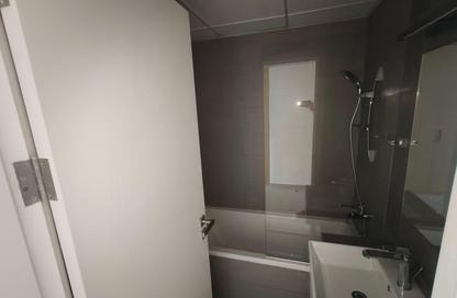 Apartment - Studio - 1 Bathroom for rent in Souks Residential - Al Mamsha - Muwaileh - Sharjah