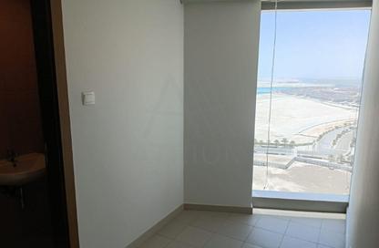 Apartment - 1 Bedroom - 1 Bathroom for rent in The ARC - Shams Abu Dhabi - Al Reem Island - Abu Dhabi