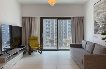 Apartment - 3 Bedrooms - 4 Bathrooms for rent in Burj Crown - Downtown Dubai - Dubai
