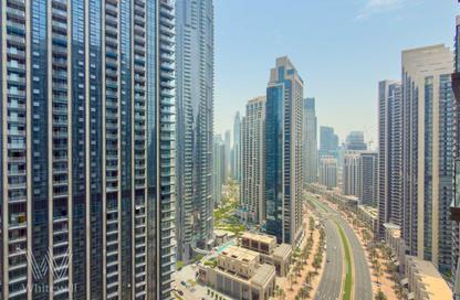 Apartment - 3 Bedrooms - 4 Bathrooms for rent in Burj Crown - Downtown Dubai - Dubai
