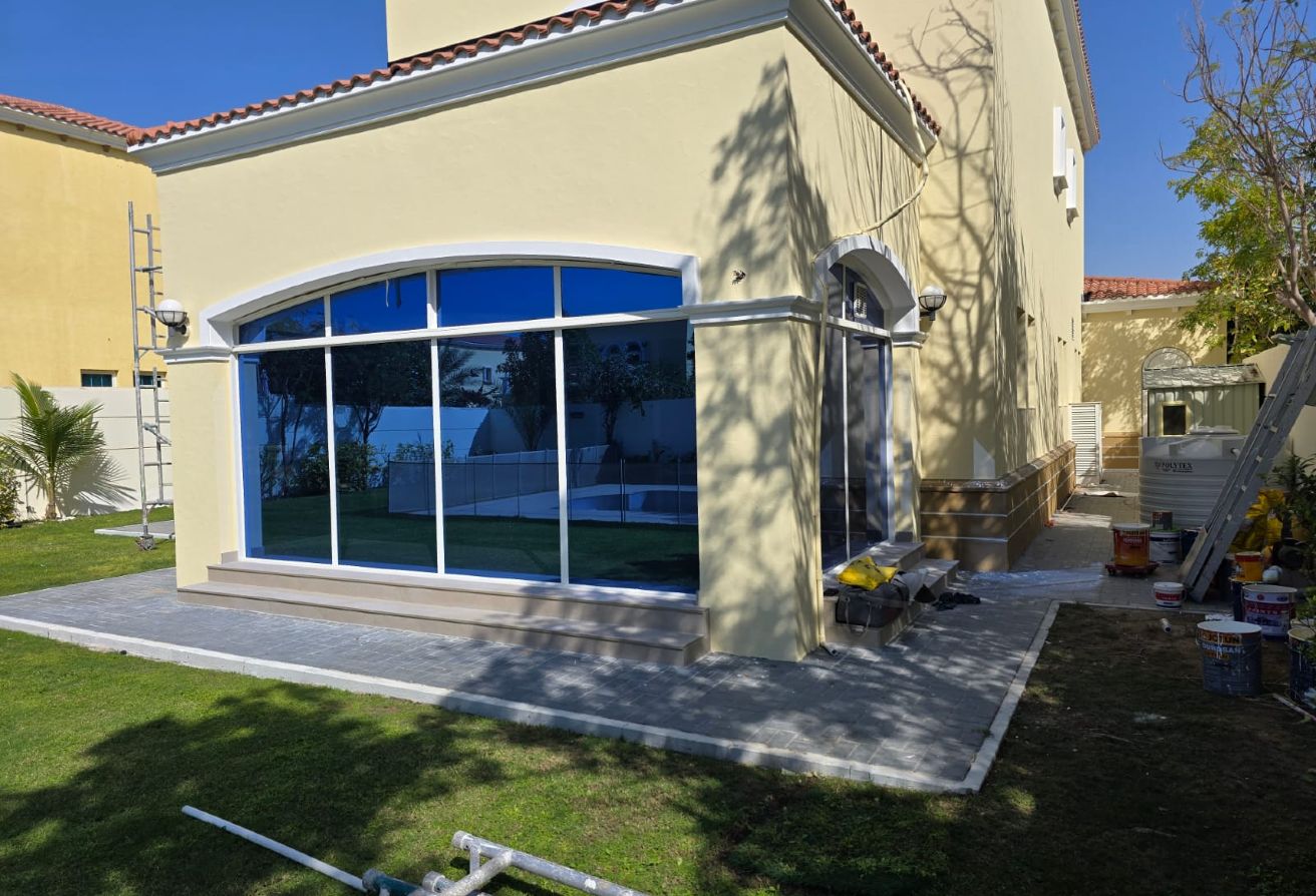 SPACIOUS 4BR+MAIDS| AVAILABLE NOW