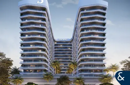 شقة - غرفة نوم - 2 حمامات للبيع في إيلو 3 - إيلو - داماك هيلز 2 - دبي