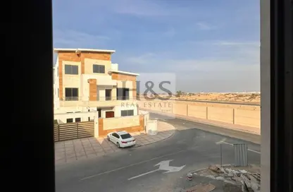 Villa - 4 Bedrooms - 5 Bathrooms for sale in Al Bahia Hills - Al Bahia - Ajman