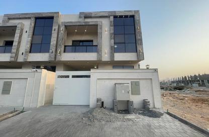 Villa - 5 Bedrooms - 7 Bathrooms for sale in Al Helio 1 - Al Helio - Ajman Villa - 5 Bedrooms - 7 Bathrooms for sale in Al Helio 1 - Al Helio - Ajman