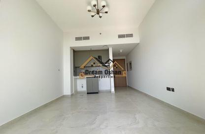 Apartment - Studio - 1 Bathroom for rent in Sama Al Jaddaf - Al Jaddaf - Dubai