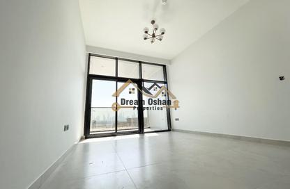 Apartment - Studio - 1 Bathroom for rent in Sama Al Jaddaf - Al Jaddaf - Dubai