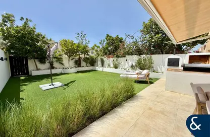 فيلا - 3 غرف نوم - 3 حمامات للبيع في الريم 2 - الريم - المرابع العربية - دبي فيلا - 3 غرف نوم - 3 حمامات للبيع في الريم 2 - الريم - المرابع العربية - دبي