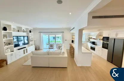 فيلا - 3 غرف نوم - 3 حمامات للبيع في الريم 2 - الريم - المرابع العربية - دبي فيلا - 3 غرف نوم - 3 حمامات للبيع في الريم 2 - الريم - المرابع العربية - دبي