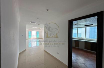 Apartment - 2 - 3 for rent in Burj Al Majaz Tower - Al Majaz 2 - Al Majaz - Sharjah Apartment - 2 - 3 for rent in Burj Al Majaz Tower - Al Majaz 2 - Al Majaz - Sharjah