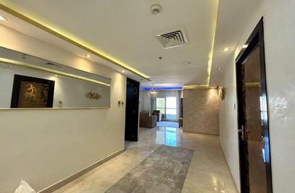 شقة - 2 غرف نوم - 2 حمامات للايجار في المجاز 2 - المجاز - الشارقة
