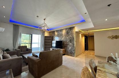 Apartment - 2 Bedrooms - 2 Bathrooms for rent in Al Majaz 2 - Al Majaz - Sharjah