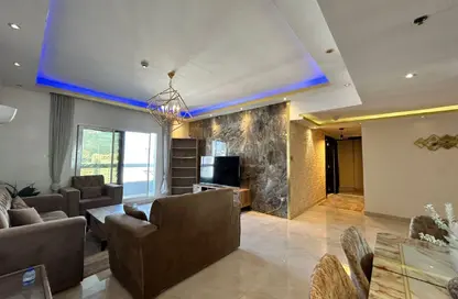 شقة - 2 غرف نوم - 2 حمامات للايجار في المجاز 2 - المجاز - الشارقة