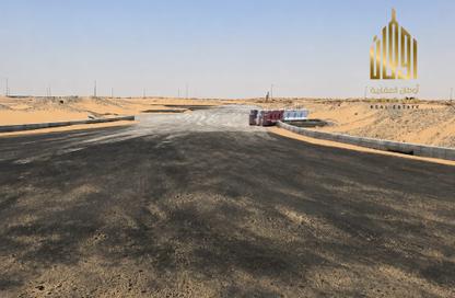 Land - Studio for sale in Rawdat Al Sidr - Al Rowdat Suburb - Sharjah