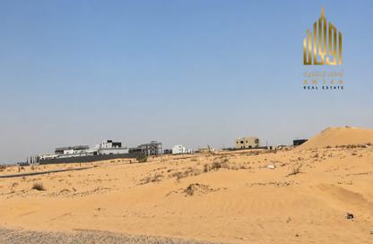 Land - Studio for sale in Rawdat Al Sidr - Al Rowdat Suburb - Sharjah