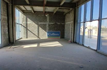 Shop - Studio for rent in Mohamed Bin Zayed City - Abu Dhabi Shop - Studio for rent in Mohamed Bin Zayed City - Abu Dhabi