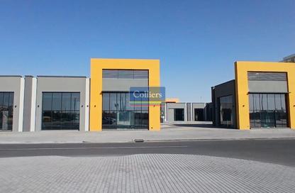 Shop - Studio for rent in Mohamed Bin Zayed City - Abu Dhabi Shop - Studio for rent in Mohamed Bin Zayed City - Abu Dhabi