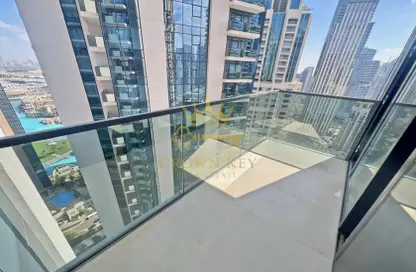 شقة - 2 غرف نوم - 3 حمامات للبيع في آكت ون - اكت تاورز - منطقة دار الأوبرا - وسط مدينة دبي - دبي