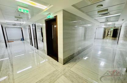 Apartment - 1 Bedroom - 2 Bathrooms for rent in Muwaileh 3 Building - Muwaileh - Sharjah