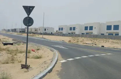Land - Studio for sale in Mezairah - Al Rahmaniya - Sharjah