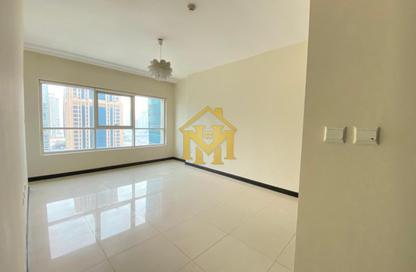 شقة - غرفة نوم - 2 حمامات للايجار في O2 ريزيدنس - (JLT) مجمع O - أبراج بحيرات الجميرا - دبي
