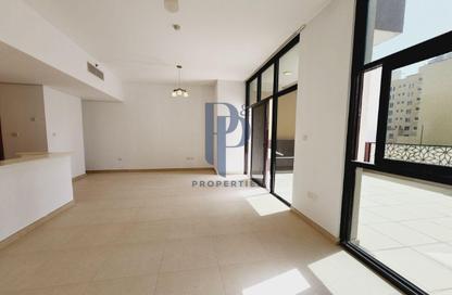 Apartment - 2 Bedrooms - 3 Bathrooms for rent in Iris Amber - Al Jaddaf - Dubai