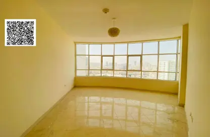 Apartment - 1 Bedroom - 2 Bathrooms for sale in Orient Tower 1 - Orient Towers - Al Bustan - Ajman