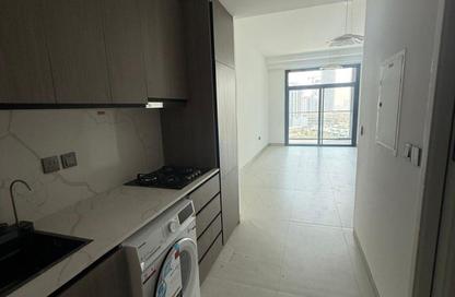 Apartment - Studio - 1 Bathroom for rent in AB Cavalier - District 12 - Jumeirah Village Circle - Dubai