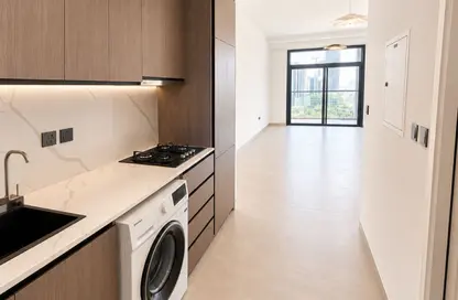 Apartment - 1 Bathroom for rent in AB Cavalier - District 12 - Jumeirah Village Circle - Dubai