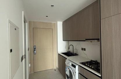 Apartment - Studio - 1 Bathroom for rent in AB Cavalier - District 12 - Jumeirah Village Circle - Dubai Apartment - Studio - 1 Bathroom for rent in AB Cavalier - District 12 - Jumeirah Village Circle - Dubai