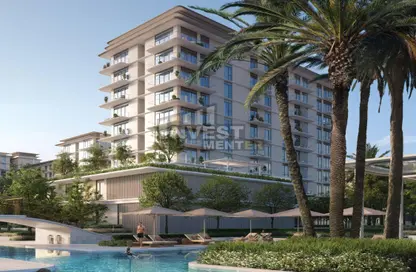 شقة - غرفة نوم - 1 حمام للبيع في ايفونلي - ميناء راشد - دبي