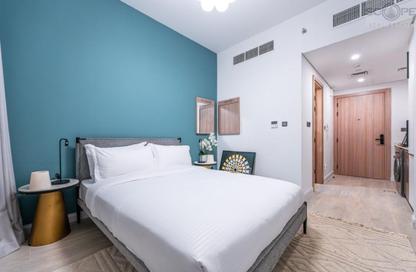 Apartment - Studio - 1 Bathroom for rent in Boutiques XII - Al Jaddaf - Dubai Apartment - Studio - 1 Bathroom for rent in Boutiques XII - Al Jaddaf - Dubai