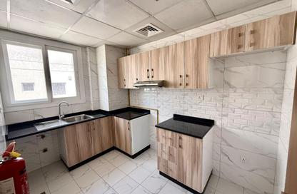 Apartment - 1 Bedroom - 1 Bathroom for rent in Wadi Al Safa 2 - Dubai