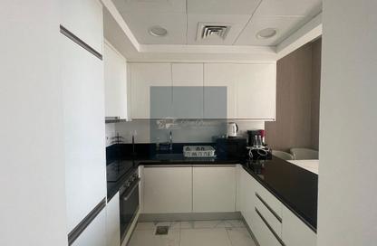 شقة - 2 غرف نوم - 3 حمامات للايجار في آمنة - مدينة الحبتور - الخليج التجاري - دبي شقة - 2 غرف نوم - 3 حمامات للايجار في آمنة - مدينة الحبتور - الخليج التجاري - دبي