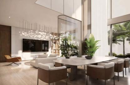 Villa - 6 Bedrooms - 7 Bathrooms for sale in Wellington Grand Villas - Mohammed Bin Rashid City - Dubai