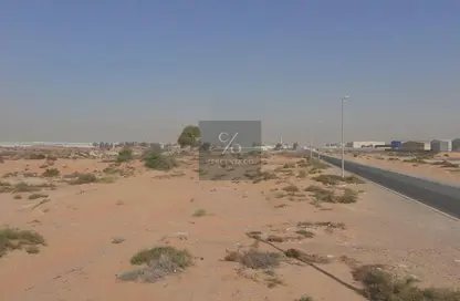 أرض - استوديو للبيع في الصجعة - الشارقة أرض - استوديو للبيع في الصجعة - الشارقة