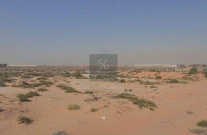 Land - Studio for sale in Al Sajaa - Sharjah