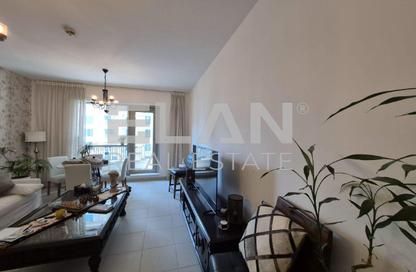 Apartment - 1 Bedroom - 2 Bathrooms for rent in Boulevard Central Tower 1 - Boulevard Central Towers - Downtown Dubai - Dubai Apartment - 1 Bedroom - 2 Bathrooms for rent in Boulevard Central Tower 1 - Boulevard Central Towers - Downtown Dubai - Dubai