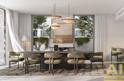 Townhouse - 3 - 4 for sale in Equiterra - Grand Polo Club and Resort - Dubai Investment Park 2 (DIP 2) - Dubai Investment Park (DIP) - Dubai