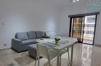 Apartment - 1 Bathroom for rent in Lolena residence - District 12 - Jumeirah Village Circle - Dubai Apartment - 1 Bathroom for rent in Lolena residence - District 12 - Jumeirah Village Circle - Dubai