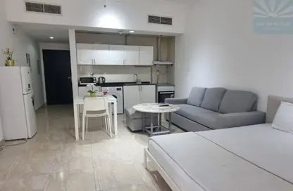 Apartment - 1 Bathroom for rent in Lolena residence - District 12 - Jumeirah Village Circle - Dubai Apartment - 1 Bathroom for rent in Lolena residence - District 12 - Jumeirah Village Circle - Dubai