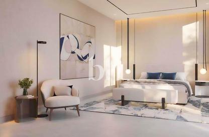 Townhouse - 4 Bedrooms - 5 Bathrooms for sale in Pinewood Estates Homes - Jumeirah Golf Estates - Dubai Townhouse - 4 Bedrooms - 5 Bathrooms for sale in Pinewood Estates Homes - Jumeirah Golf Estates - Dubai