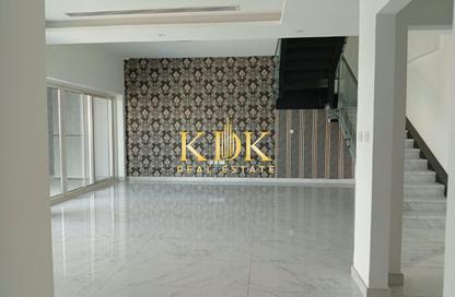 Apartment - 3 - 4 for rent in AAA Residence - District 13 - Jumeirah Village Circle - Dubai