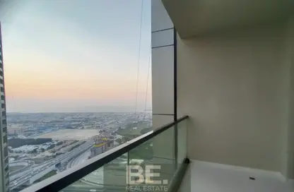 Apartment - Studio - 1 Bathroom for rent in Aykon City Tower B - Aykon City - Business Bay - Dubai