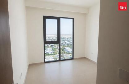 Apartment - 2 - 3 for rent in Hills Park - Dubai Hills Estate - Dubai
