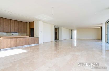 Villa - 6 Bedrooms - 7 Bathrooms for sale in Parkway Vistas - Dubai Hills Estate - Dubai