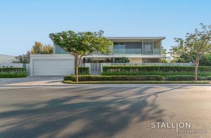Villa - 6 Bedrooms - 7 Bathrooms for sale in Parkway Vistas - Dubai Hills Estate - Dubai Villa - 6 Bedrooms - 7 Bathrooms for sale in Parkway Vistas - Dubai Hills Estate - Dubai