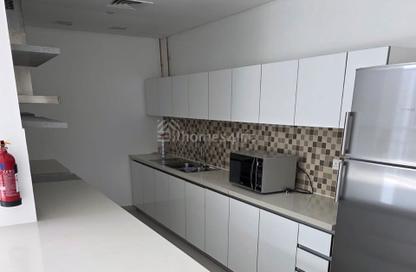 Apartment - 2 - 3 for sale in Vezul Residence - Business Bay - Dubai