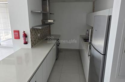 Apartment - 2 - 3 for sale in Vezul Residence - Business Bay - Dubai